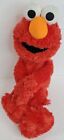 Elmo Plush 22" Stuffed Animal Toy Sesame Street 2012 Red Non Talking Fabric 