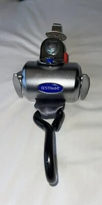 Q'Straint QRT Deluxe Wheelchair Tie Down Q8-6200 and Q5-3053-4-2 Latch - 2 dings - Picture 1 of 11
