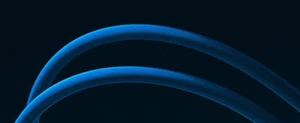 Tubo de refuerzo de manguera de vacío de silicona de alto rendimiento 3.5mm | .1375 "ID -Azul - Imagen 1 de 1