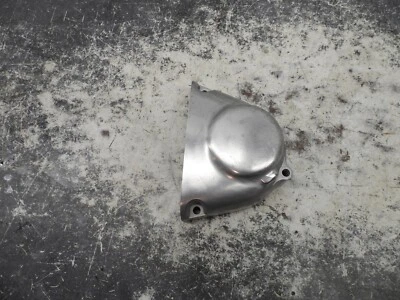 1974 Yamaha DT 250 DT250A Oil Pump Cover      2814 - Image 1 of 4