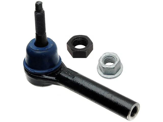 Extremo de varilla de amarre delantero exterior AC Delco dorado para Pontiac G6 2005-2010 13BGZW Foto 1 de 1