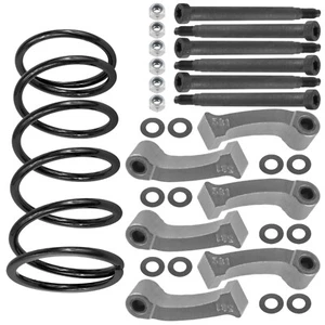 Primary Drive Clutch Weight w/ Spring For Can-Am Commander 1000/ MAX 1000 11-15 - Picture 1 of 7