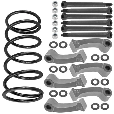 Primary Drive Clutch Weight w/ Spring For Can-Am Commander 1000/ MAX 1000 11-15 - Image 1 of 4