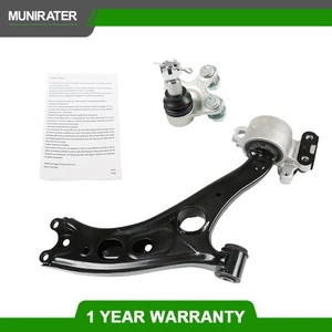 Control Arms Front Driver Left Side Lower Hand Arm Fit For 2017-2021 Honda CR-V - Picture 1 of 10