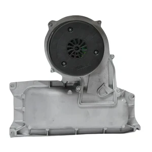 Glow-worm Ultimate 2 3 25R 25C 30C Fan with Combustion Chamber Cover 0020195509 - Picture 1 of 9