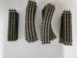 K-Line Super K Track 31 Pieces Brown - Imagen 1 de 2