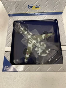 Gemini Macs Vickers VC-10 K2 Royal Air Force Limited Edition Collectible NEW - Picture 1 of 9