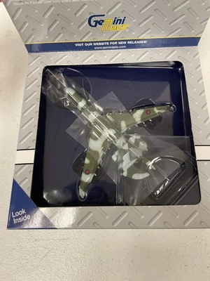 Gemini Macs Vickers VC-10 K2 Royal Air Force Edición Limitada Coleccionable NUEVO Foto 1 de 4