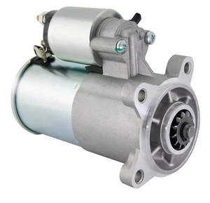 Starter for Ford F150 F250 F350 E450 Expedition Excursion 1999-2014 4.6L 5.4L V8 - Picture 1 of 4