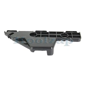 For 2008-2013 Highlander Rear Left Bumper Retainer Black Plastic 52576-48031 Q - Picture 1 of 8
