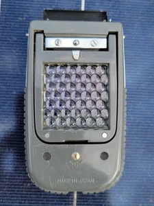 Sekonic Auto Light Meter Untested - Selling As Is - I Do Not Know If Works - Picture 1 of 3