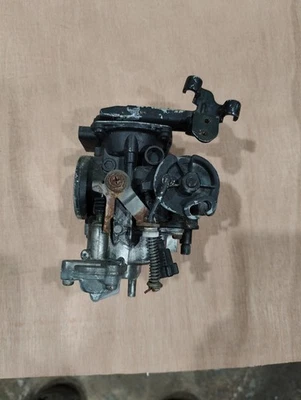 Carburador rebelde Honda Cmc250cb 1986 Foto 1 de 4