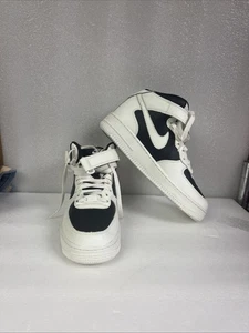 Nike Air Force Every 1 Reverse Panda Damenschuhe Turnschuhe DV2224-001 Größe 10 - Bild 1 von 9