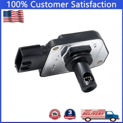 AFH55M-13 Mass Air Flow MAF Sensor For Suzuki Sidekick 1.8L l4 1996 1997 1998 US - Image 1 of 4