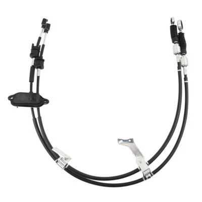 MT Shifter Cables For 2007-2010 2011 2009 Honda Civic 2.0L 54310-SNA-A05 - Image 1 of 4
