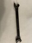 Snap-On Tools   3/8" 7/16" SAE Double Flare Nut 6pt Line Speed Wrench
