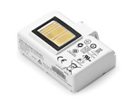 (Lot Of 10) New Original Zebra White Battery P1051378 Qln220 Qln320 Zq500 Zq510