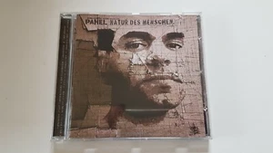 PAHEL - NATUR DES MENSCHEN CD 2003 (RAG Torch Lunafrow Ruhrpott AG) TOP ZUSTAND - Bild 1 von 1