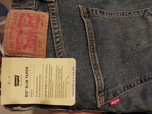 LEVI'S - Picture 1 of 7