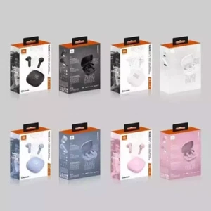 For JBL Wave 200/300 TWS In-Ear Bluetooth Earbuds Wireless Earphones - 4 Colors - Picture 1 of 21