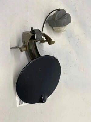 Fuel Tank Door DODGE AVENGER 09 10 11 12 13 14 black Ext Foto 1 de 3