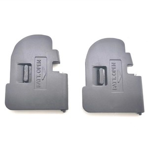 For Canon Eos 5d Mark Ii Mark Iii 5d2 5d3 Camera Battery Cover