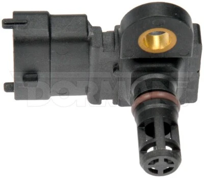 Sensor de temperatura/presión de aumento del aire de admisión Dorman 904-7704 se adapta a los modelos Mack Volvo Foto 1 de 4