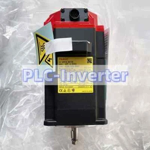 Servomotor Fanuc A06B-0205-B000 1 pieza nuevo sin abrir entrega rápida #L+F - Imagen 1 de 7