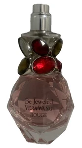 Vera Wang Be Jeweled EDP 1.7oz/ 50ml. Unbox , Full. No Cap, RARE! - Picture 1 of 3
