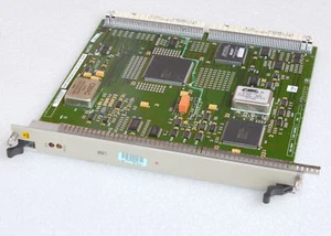 MÓDULO DE TARJETA DE ENLACE MARCONI SMA4 1HAT60580ACG 08 SER.M40807 1MAH60665AAH #E39 - Imagen 1 de 1