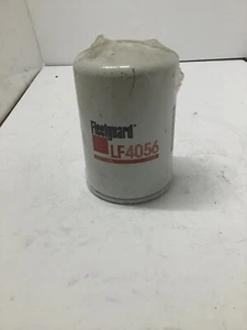 NEW Genuine Fleetguard LF4056 Oil Lube Filter - Picture 1 of 3