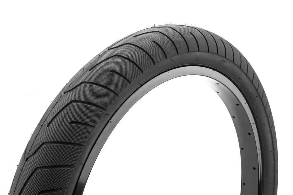 Kink BMX Sever Tire 2.4" - Black/Black - Изображение 1 из 1