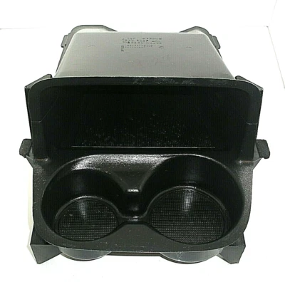 2000 1999 Honda Civic Console Cup Holder Storage Tray Cupholder 77296-S01-A000   - Image 1 of 4