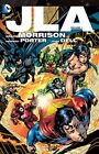 JLA Vol. 1 by Morrison, Grant Paperback / softback Book The Fast Free Shipping