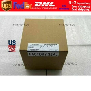 New Factory Sealed AB 1768-PB3 SER A Compactlogix Power Supply 1768PB3 USA - Foto 1 di 5