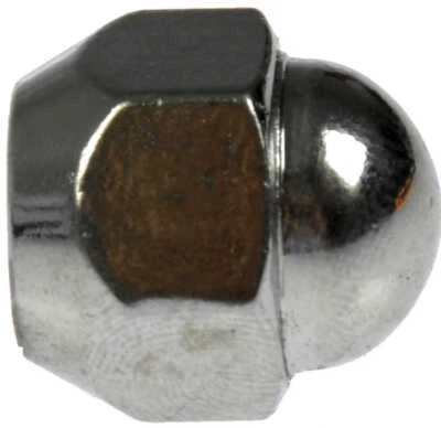 Tuerca para Mercury Capri Dorman 1976-1977 611-120 Foto 1 de 2