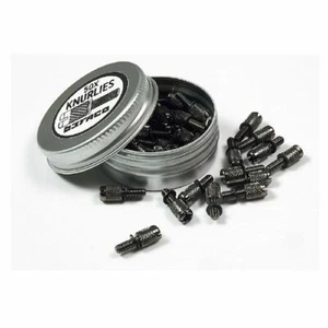 Befaco M3 Knurlies Synth Module Screws (pack of 50) - Picture 1 of 1