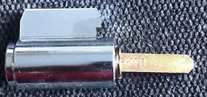ABLOY LOCK WITH 2 KEYS - Picture 1 of 9