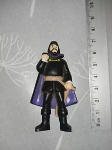"PRINCE DE LU PVC Figure - The Villain: The ""Black Knight"" - Picture 1 of 2