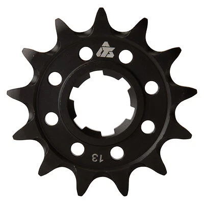 Piñón delantero 13 dientes para Yamaha RAPTOR 350 2004-2013 Foto 1 de 3