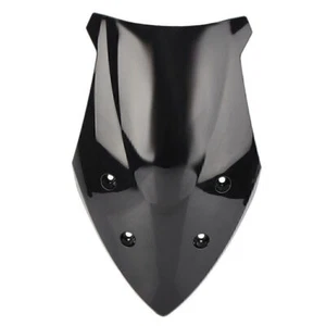 Motor Windshield Wind Screen for SUZUKI GSX-S1000F 2015 2016 2017 2018 - Picture 1 of 9