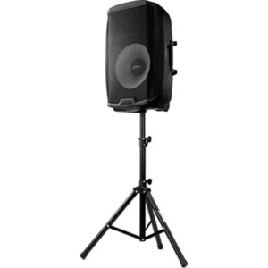 Gemini 2000W 15" Active Bluetooth Loudspeaker with Stand & Mic - Picture 1 of 7