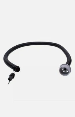 Tubo de manguera de deflación inflado de aire para bañera de hidromasaje SaluSpa Lay Z Spa P6931 Foto 1 de 2