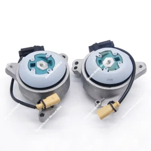 Pair of Transmission Mount For Audi A8 Quattro 4.0 4.2 S8 4.0L 4H0399151AT 152AT - Picture 1 of 8