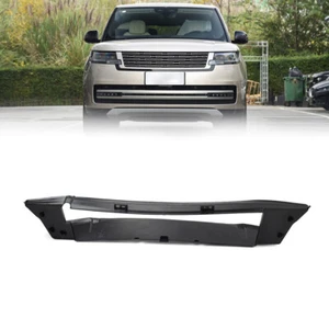 Radiator Upper Air Duct Deflector For Land Rover Range Rover 2023-2024 - Picture 1 of 11