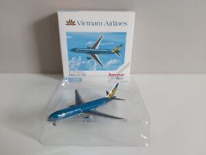 Herpa 1/500 Boeing 767-300 Vietnam Airlines - Vietnam - 502931