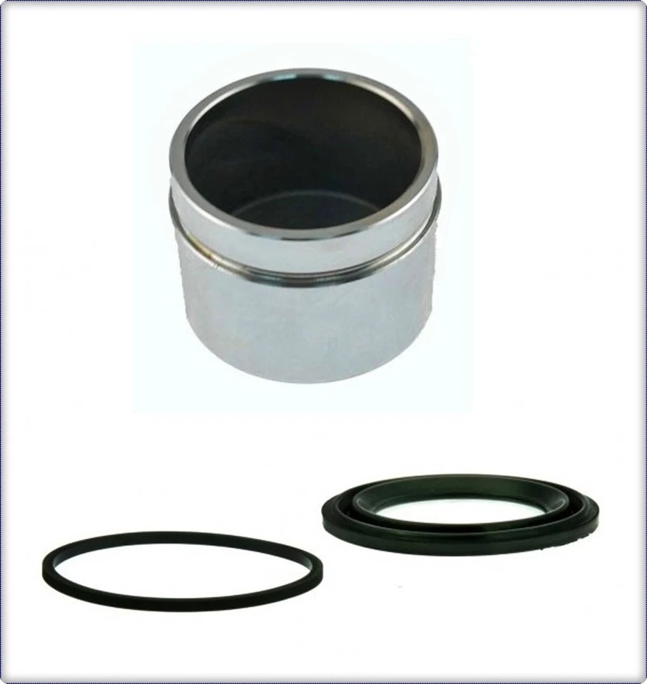 KIT REPARACIÓN PINZA FRENO DELANTERO GMC C1500 C2500 K1500 K2500 SAFARI YUKON Foto 1 de 1