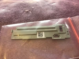 OEM Dell Precision M6800 Memory Shield Bracket Assembly HUA01 0XN59 - Afbeelding 1 van 2