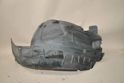 07-13 Infiniti G35 G37 Sedan dianteiro esquerdo protetor contra respingos 63843-JK000 - Imagem 1 de 4