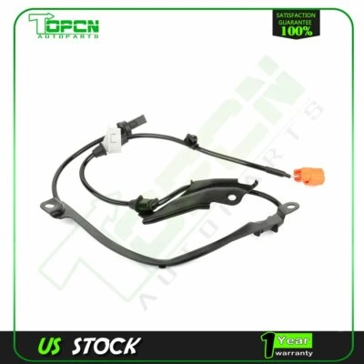 Sensor de velocidad de rueda ABS delantero pasajero para 2004 2005 2006 2007 2008 para Acura TL Foto 1 de 4